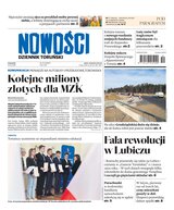 Nowości Dziennik Toruński 54/2025