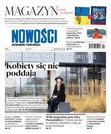 Nowości Dziennik Toruński 55/2025