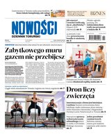 Nowości Dziennik Toruński 58/2025