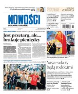 Nowości Dziennik Toruński 59/2025