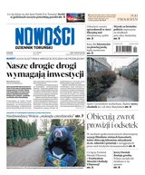 Nowości Dziennik Toruński 6/2025