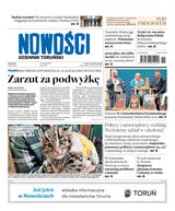 Nowości Dziennik Toruński 60/2025