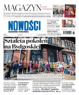 Nowości Dziennik Toruński 61/2025