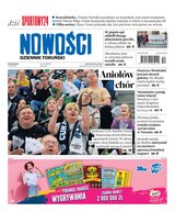 Nowości Dziennik Toruński 63/2025