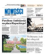 Nowości Dziennik Toruński 64/2025