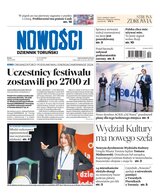 Nowości Dziennik Toruński 65/2025