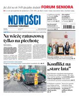 Nowości Dziennik Toruński 66/2025