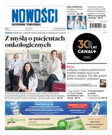 Nowości Dziennik Toruński 67/2025
