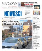 Nowości Dziennik Toruński 7/2025