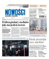 Nowości Dziennik Toruński 70/2025