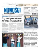 Nowości Dziennik Toruński 71/2025