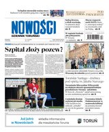Nowości Dziennik Toruński 72/2025