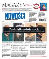 Nowości Dziennik Toruński 73/2025