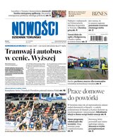 Nowości Dziennik Toruński 76/2025
