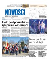 Nowości Dziennik Toruński 78/2025