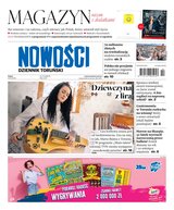 Nowości Dziennik Toruński 79/2025