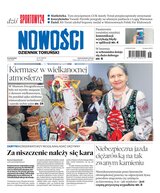 Nowości Dziennik Toruński 81/2025