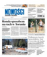 Nowości Dziennik Toruński 83/2025