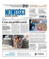 Nowości Dziennik Toruński 84/2025