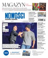Nowości Dziennik Toruński 85/2025
