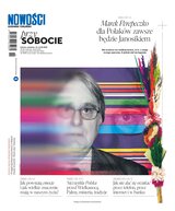 Nowości Dziennik Toruński 86/2025