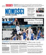 Nowości Dziennik Toruński 87/2025