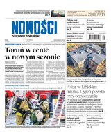 Nowości Dziennik Toruński 89/2025