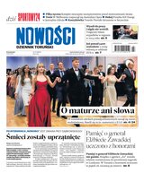 Nowości Dziennik Toruński 9/2025
