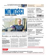 Nowości Dziennik Toruński 90/2025