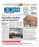 Nowości Dziennik Toruński 94/2025