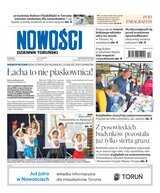 Nowości Dziennik Toruński 95/2025