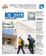 Nowości Dziennik Toruński 96/2025