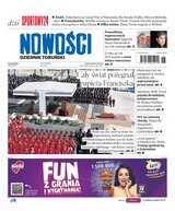 Nowości Dziennik Toruński 98/2025