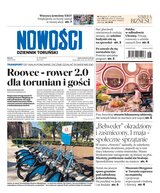 Nowości Dziennik Toruński 99/2025