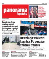 Panorama Legnicka 10/2025