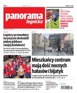 Panorama Legnicka 11/2025
