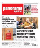 Panorama Legnicka 12/2025