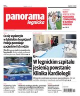 Panorama Legnicka 13/2025