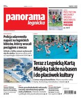 Panorama Legnicka 14/2025