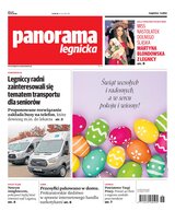 Panorama Legnicka 15/2025