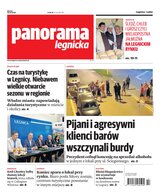 Panorama Legnicka 16/2025