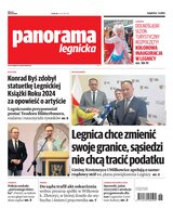 Panorama Legnicka 17/2025