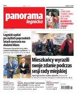 Panorama Legnicka 18/2025