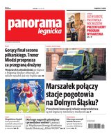 Panorama Legnicka 19/2025