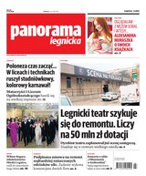 Panorama Legnicka 2/2025