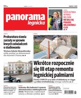 Panorama Legnicka 20/2025