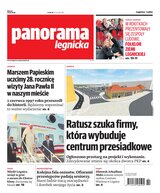 Panorama Legnicka 21/2025