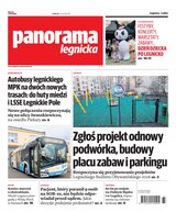 Panorama Legnicka 22/2025
