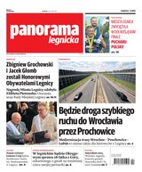 Panorama Legnicka 23/2025