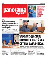 Panorama Legnicka 26/2025